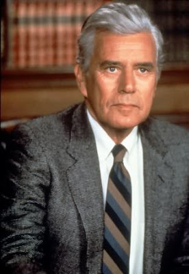 People: Blake Carrington de la série Dynastie est mort. | BLOGPARFAIT