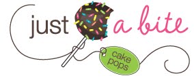 Just a Bite Cake Pops