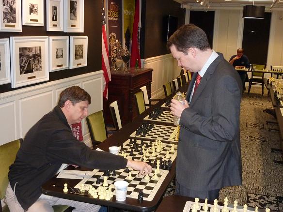 Chicago Chess Blog: 11/28/10 - 12/5/10