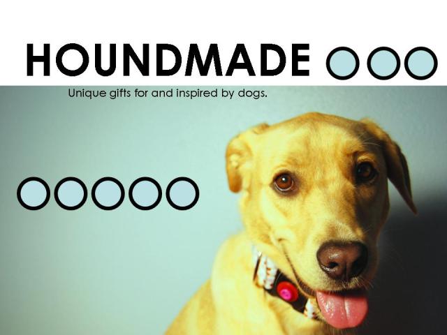 HOUNDMADE
