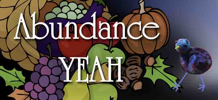 Abundance Yeah