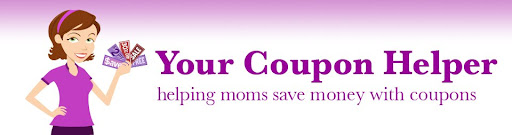Your Coupon Helper