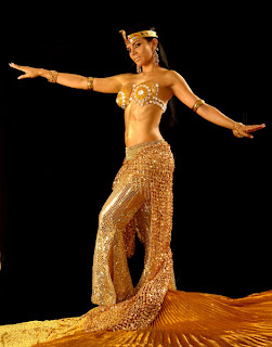 Bellydance