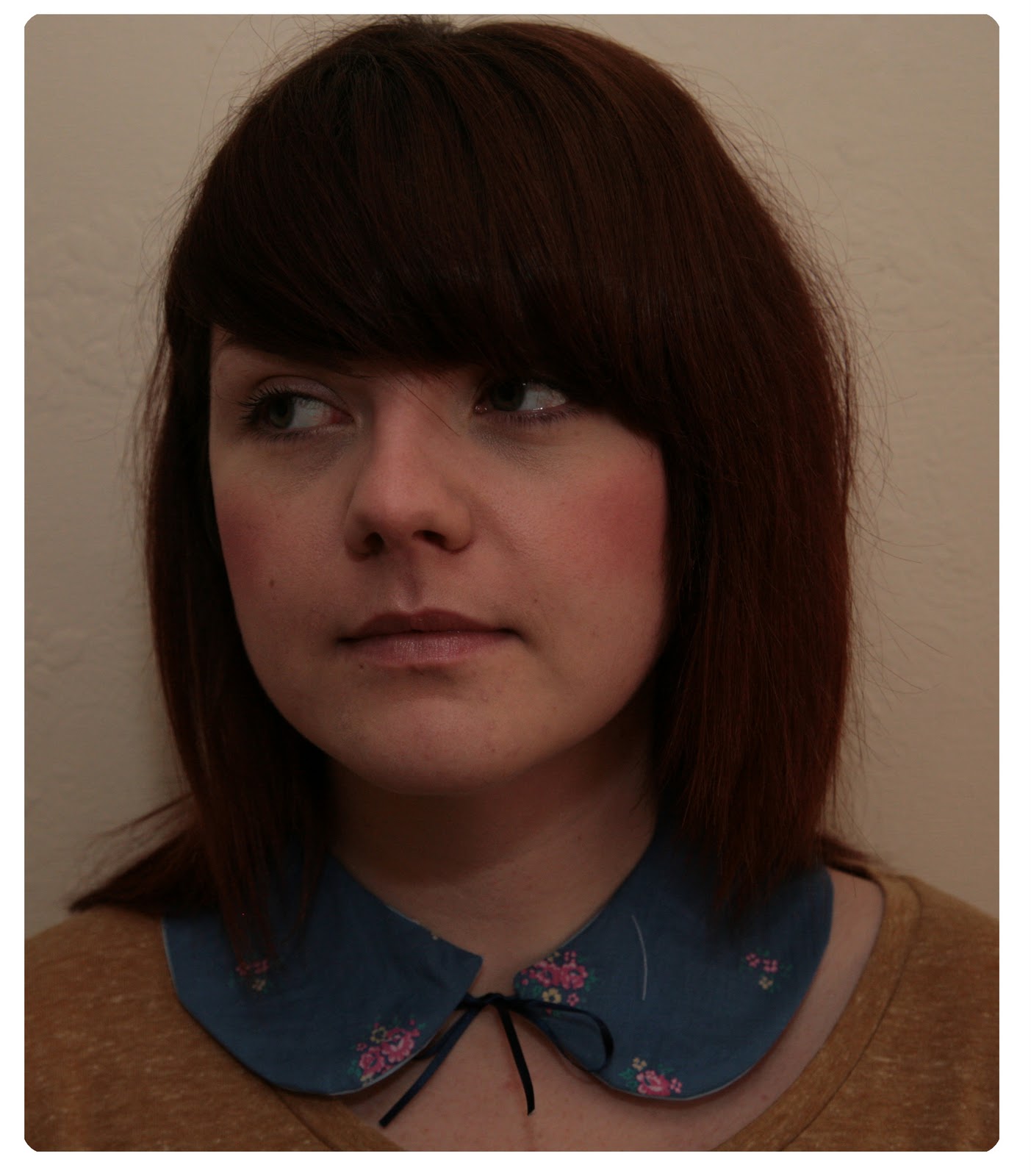 What Katie Found things to wear around your neck