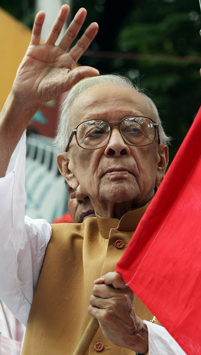 JYOTI BASU