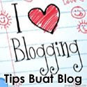 Blogging Tips for Blogger