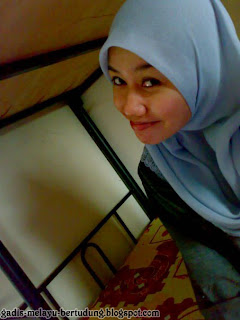 Gambar Bogel Student Melayu Bertudung Cun   Melayu Boleh.Com