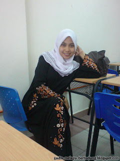 Gambar Bogel Student UITM: Gadis Melayu Bertudung   Melayu Boleh.Com
