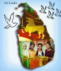 Keep Sri Lanka Safe for the next Generation (Mercy to Mankind)