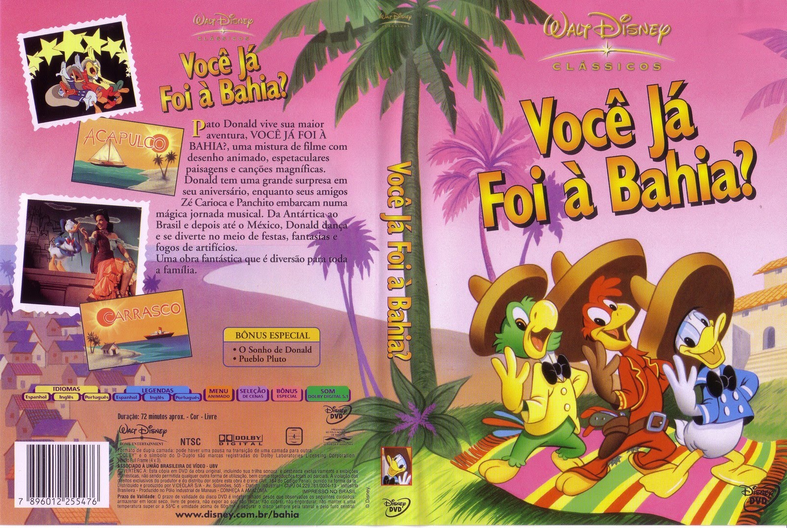 Capas Filmes Animação Você Já Foi a Bahia? Capas Filmes Animação Você Já Foi a Bahia?