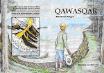 Qawasqar. Tercera entrega de la colección Álbum