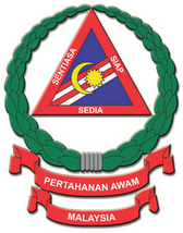 PEGAWAI PROTOKOL UNIT