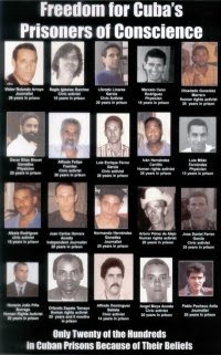 Free Cuba: Learn why the Ladies in White March in Cuba: The Black Cuban ...