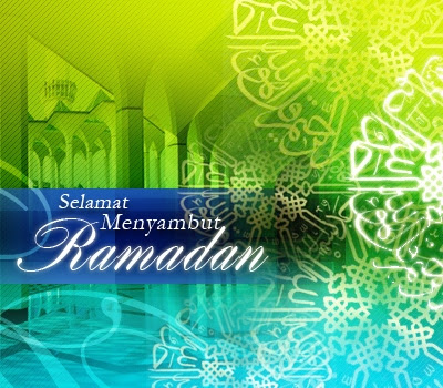 Gambar Bulan Ramadan Bulan Puasa