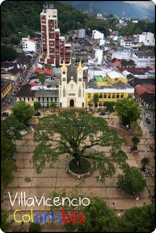 Villavicencio - Colombia