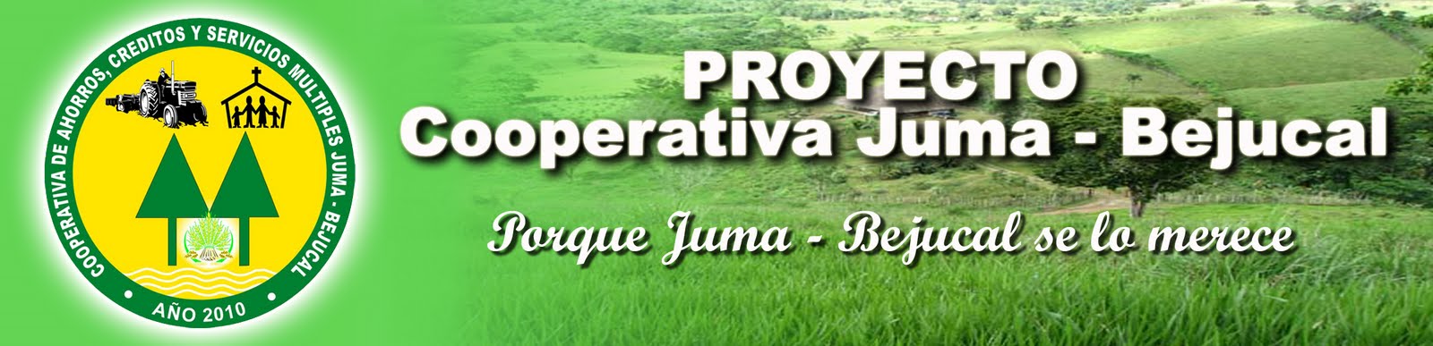 cooperativa juma bejucal