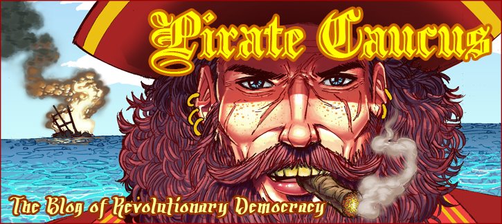 Pirate Caucus