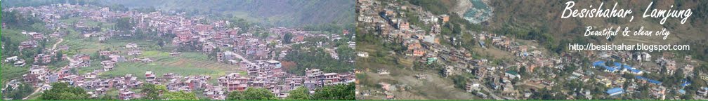 Besishahar, Lamjung