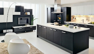 FERNANDEZ CABINET: ALGUNAS IDEAS DE COCINAS HECHAS A SU GUSTO Y MEDIDA