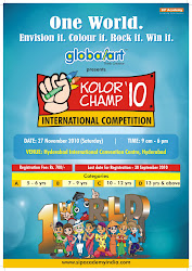 KOLOR CHAMP