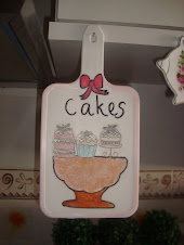 Cake's Corner 6