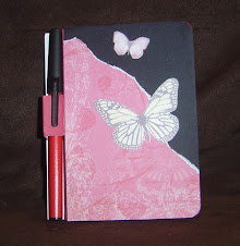 Cute journal