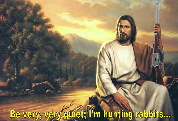 [jesus+hunting+the+easter+bunny.JPG]