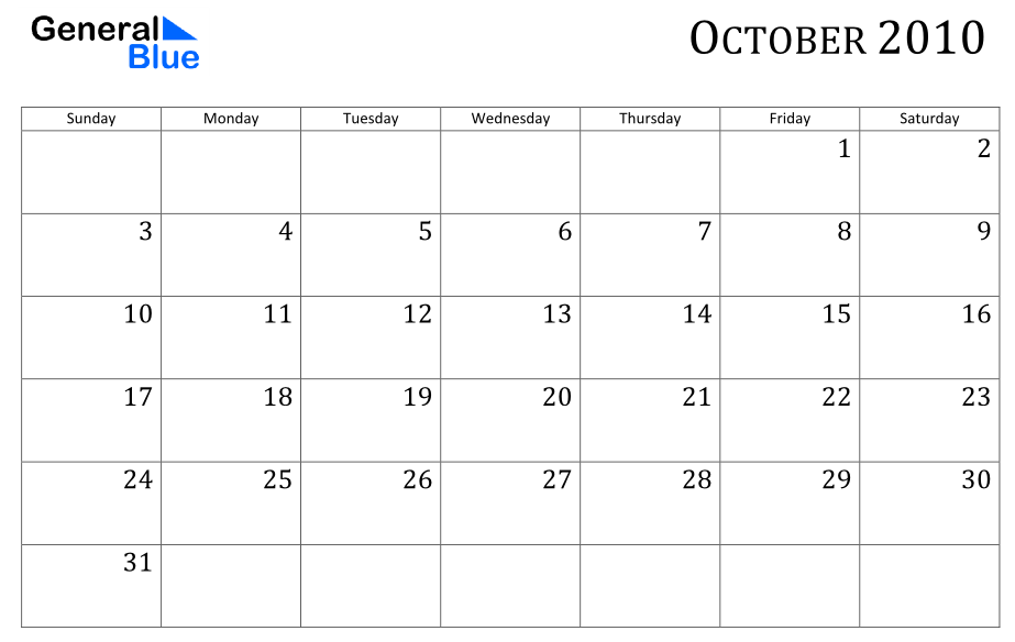 Allen s Pasta October 2010 