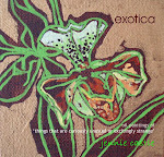 Publication : 'exotica'