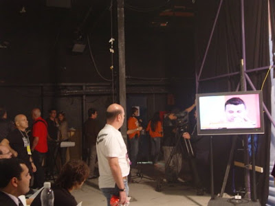 Imagem+006 - >Bastidores do Teleton 2009