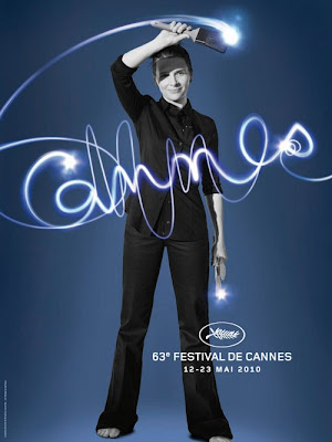 Cannes 2010 poster