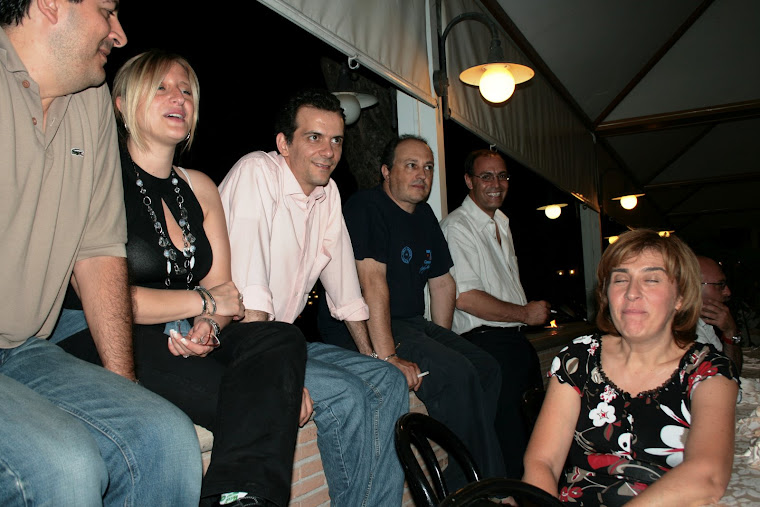 I RAGAZZI DER MURETTO 2