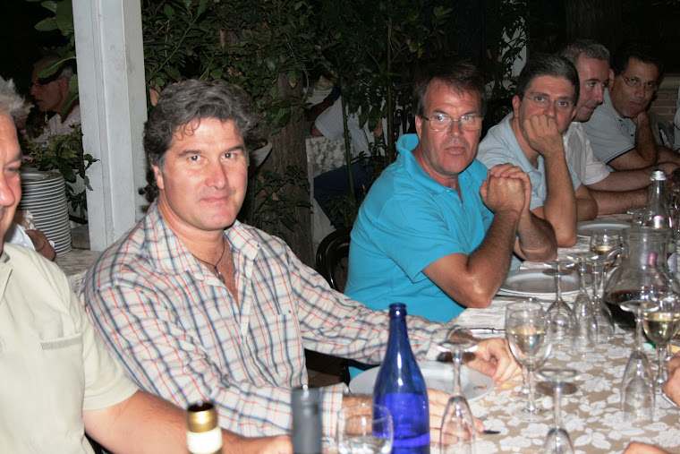 RAPPRESENTANTI EUROPARCO