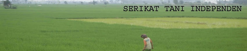 SERIKAT TANI INDEPENDEN (SEKTI) JEMBER