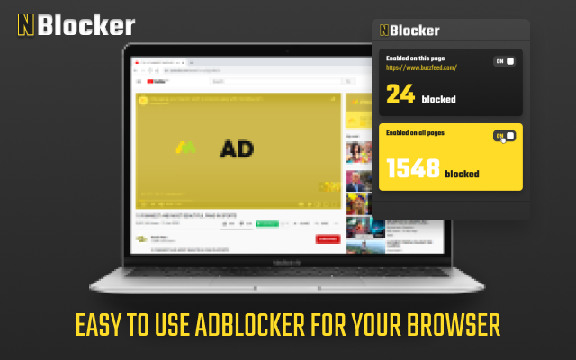 NBlocker