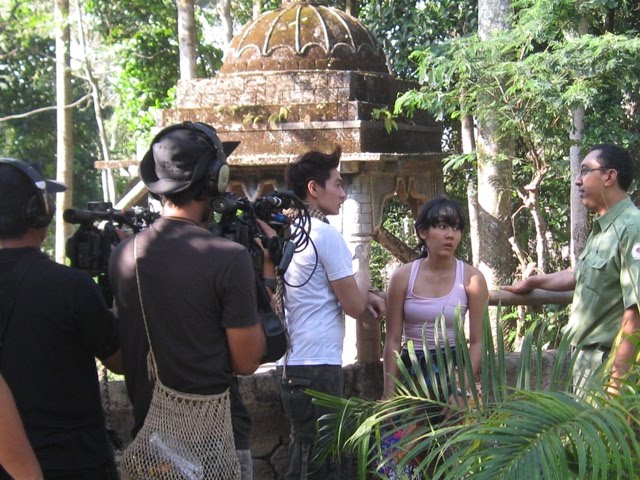 2014 Celebrity on Vacation