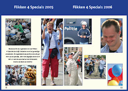 Overzicht Flikken4Specials