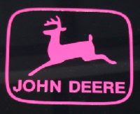 Total John Deere Fan