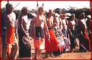 Living The Native Life: Sun Dance