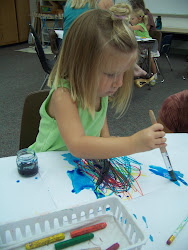 wonder watercolor studio pastel experimentation directly painting