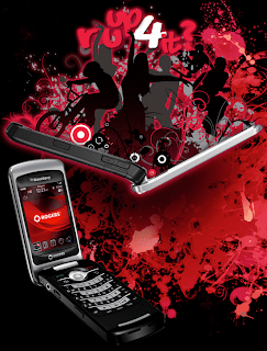 Rogers Unveils Upcoming Launch Parties for BlackBerry Pearl 8220 Rogers Unveils Upcoming Launch Parties for BlackBerry Pearl 8220 2 Rogers Unveils Upcoming Launch Parties for BlackBerry Pearl 8220