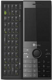  HTC S740