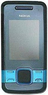  Nokia 7100s Supernova