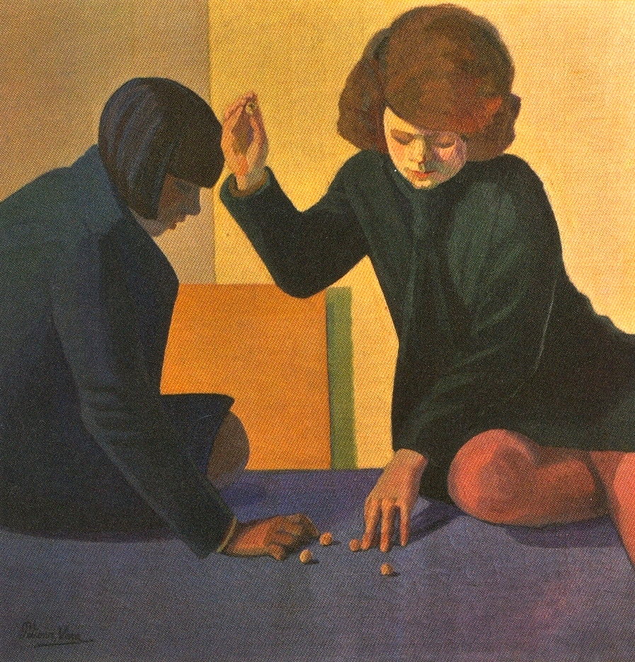 YOSOYDEAQUÍ VIERA PETRONA. PLANISMO EN LA PINTURA