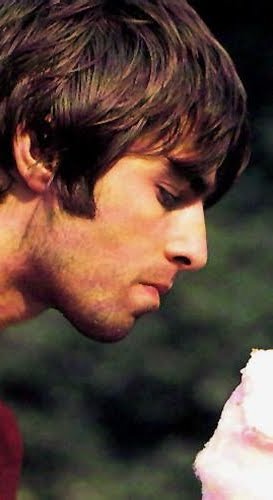 Liam Gallagher - Oasis