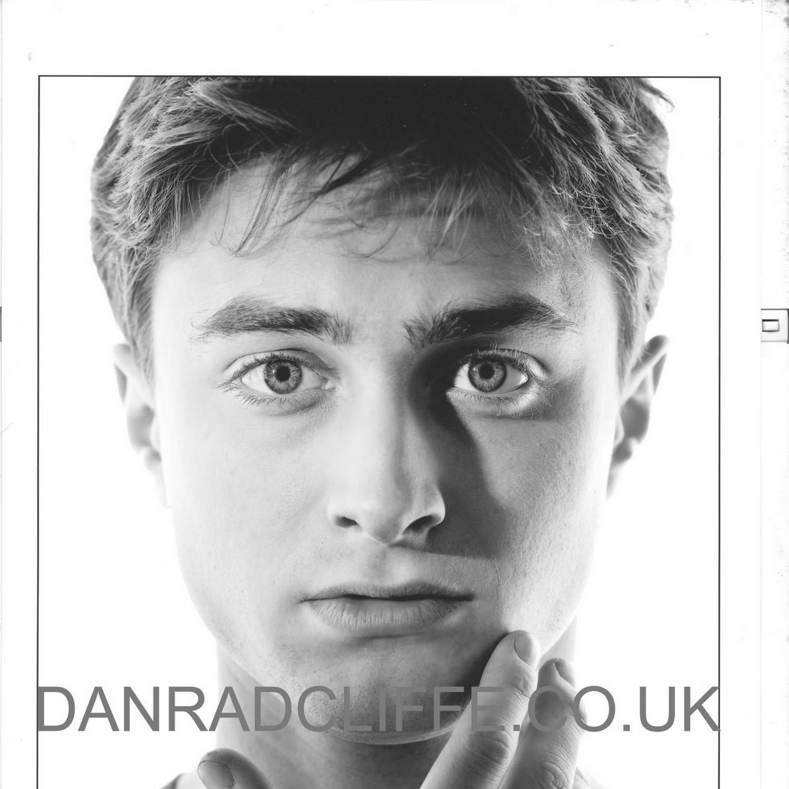 New fan mail picture (2008)