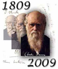 200 Anos Charles Darwin