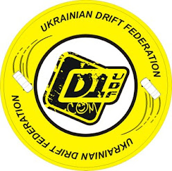 Ukrainos drifto federacija