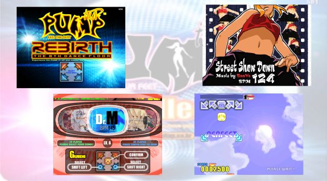 Piu rebirth
