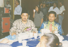 BERSAMA ZULHASNAN RAFIQUE